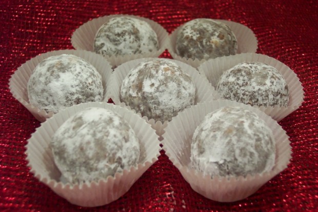 Rum balls recipes easy Rum balls recipes easy