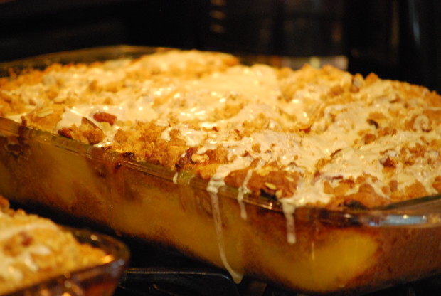Recipes for peach coffee cake Recipes for peach coffee cake