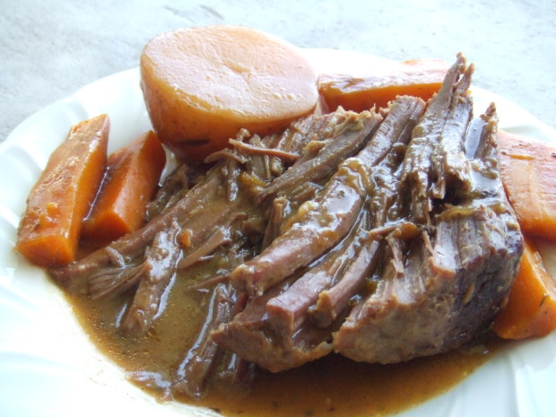 Easy recipes for crock pot roast Easy recipes for crock pot roast