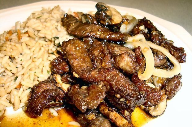 Quick easy mongolian recipes Quick easy mongolian recipes