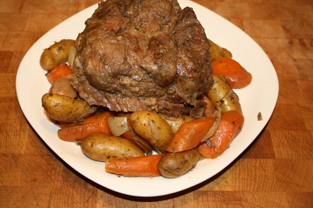 Quick easy crock pot pot roast recipes Quick easy crock pot pot roast recipes