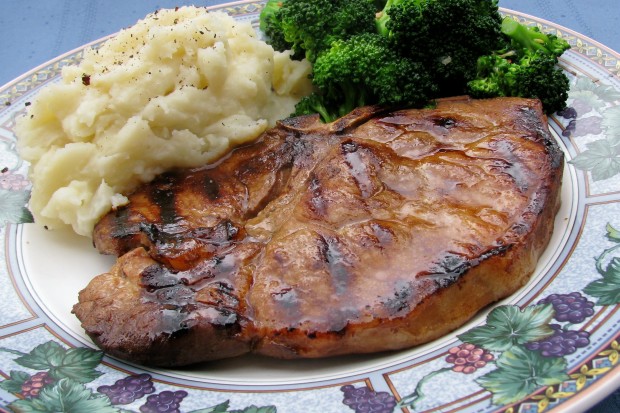 Pork chop teriyaki recipes Pork chop teriyaki recipes