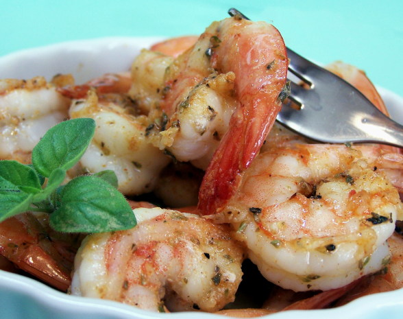 Easy shrimp main course recipes Easy shrimp main course recipes