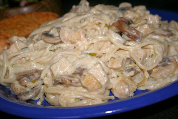 Chicken tetrazzini recipes easy Chicken tetrazzini recipes easy