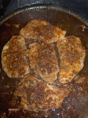 Easy pork loin steak recipes Easy pork loin steak recipes