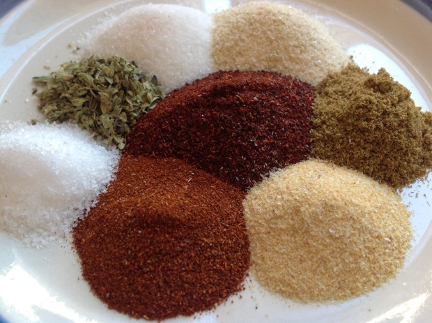 Easy taco seasoning recipes Easy taco seasoning recipes
