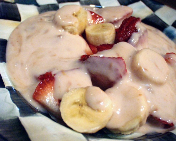 Easy fruit recipes for breakfast Easy fruit recipes for breakfast