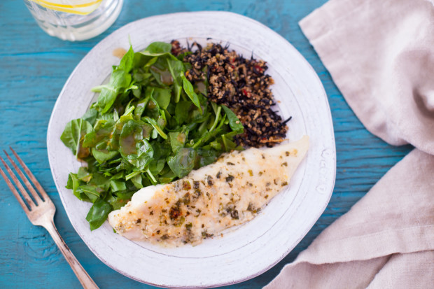 Easy supper club recipes Easy supper club recipes