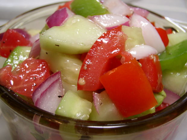 Easy vegetable marinade recipes Easy vegetable marinade recipes