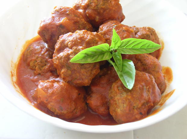 Fast and easy italian meatball recipes Fast and easy italian meatball recipes