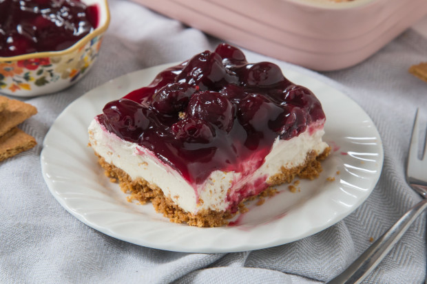 Easy cherry dessert recipes Easy cherry dessert recipes