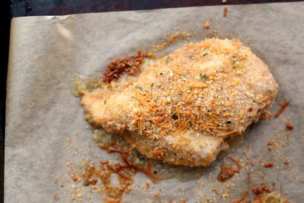 Oven fried chicken breast recipes easy Oven fried chicken breast recipes easy