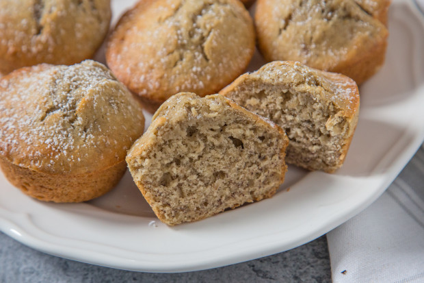Recipes for easy muffins Recipes for easy muffins