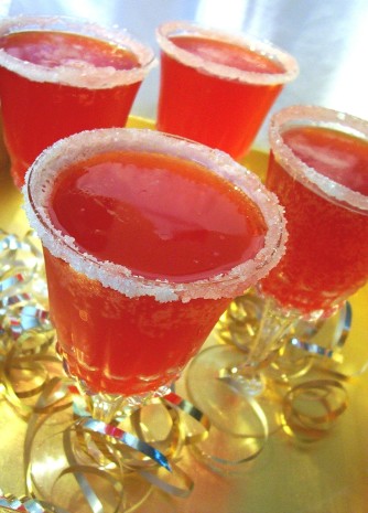 Super easy alcoholic punch recipes Super easy alcoholic punch recipes