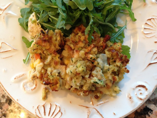 Recipes using stove top stuffing chicken Recipes using stove top stuffing chicken