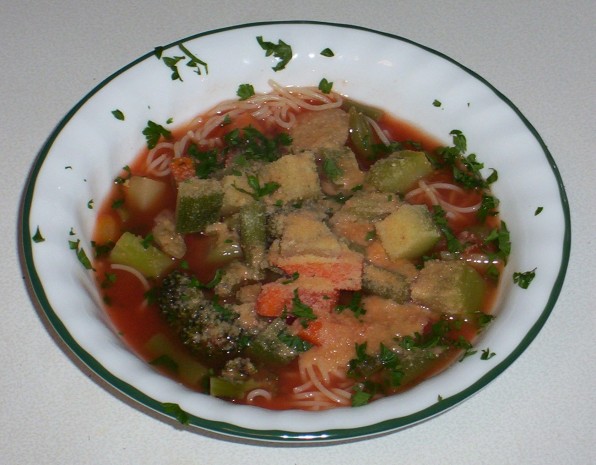 Vegetables and angel hair pasta recipes Vegetables and angel hair pasta recipes