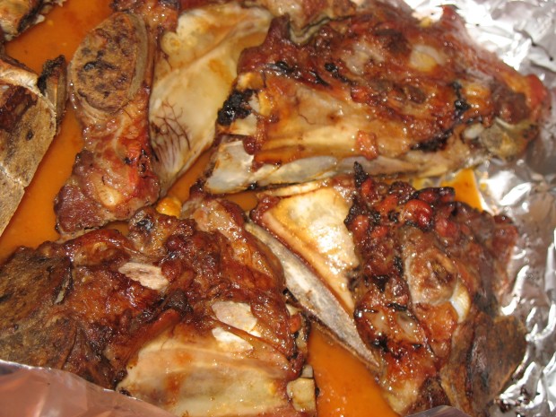 Recipes for pork riblets Recipes for pork riblets