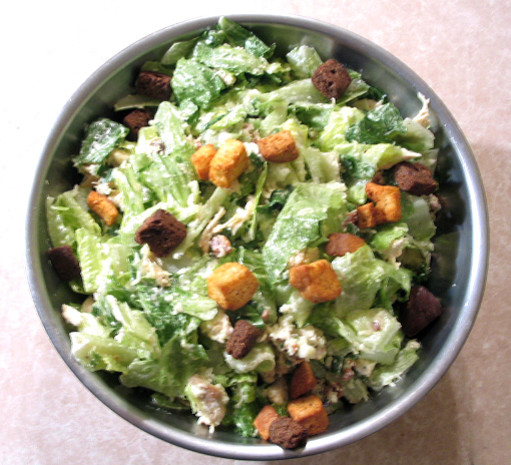 Caesar dressing chicken recipes Caesar dressing chicken recipes