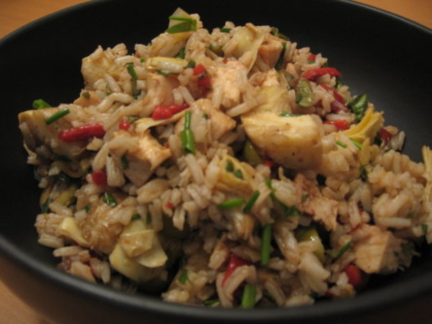 Recipes for mediterranean chicken Recipes for mediterranean chicken