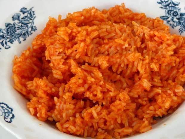 Easy recipes rice cooker