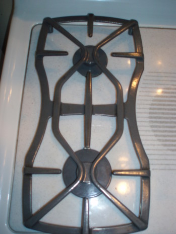 Stove aarrow view 5 acorn