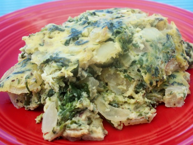 spinach onion souffle recipe - food spinach onion souffle recipe - food