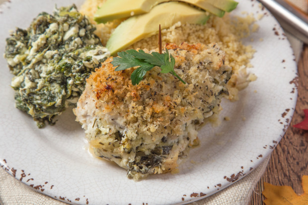 Chicken breast spinach recipes easy Chicken breast spinach recipes easy