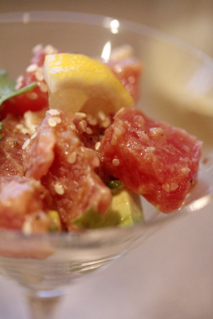 tuna tartare barefoot contessa) ina garten recipe - food tuna tartare barefoot contessa) ina garten recipe - food