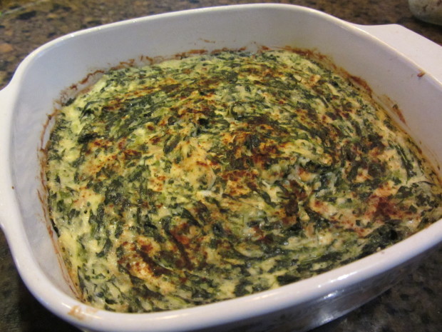best ever spinach souffle recipe - food best ever spinach souffle recipe - food