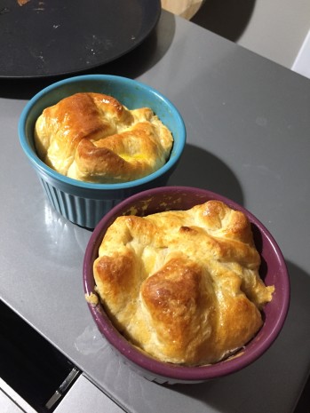panera breads spinach artichoke baked egg souffle bytodd wilbur panera breads spinach artichoke baked egg souffle bytodd wilbur