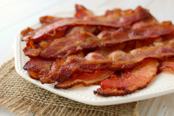 How to Bake Bacon