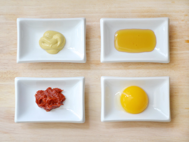 How to Make a Vinaigrette