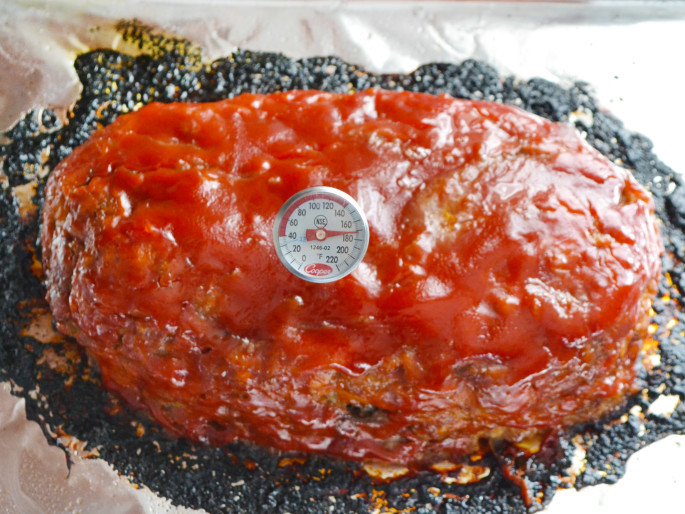 How to Make Meatloaf