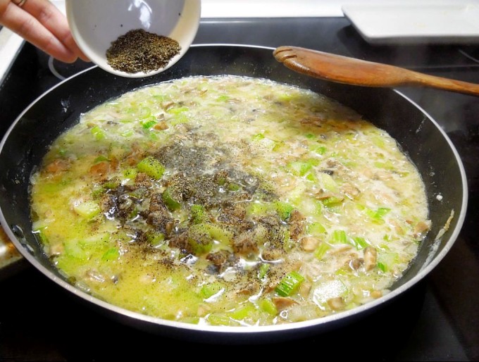 How to Make Prime-Time Stuffing