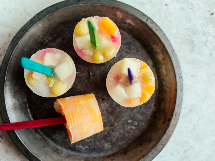 26 Sweet Bites