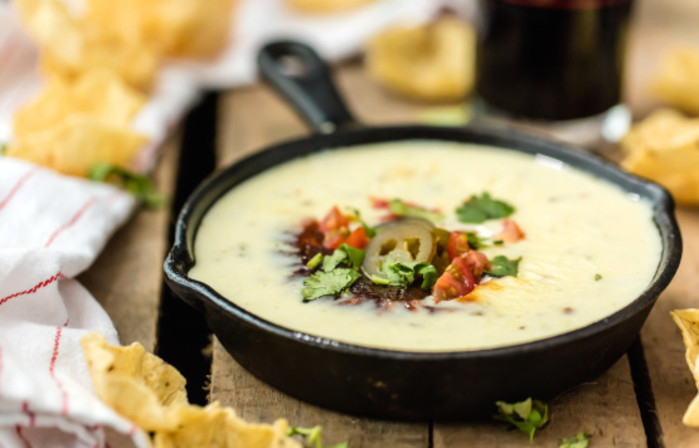 12 Ravishing, Red-Hot Fondue Recipes