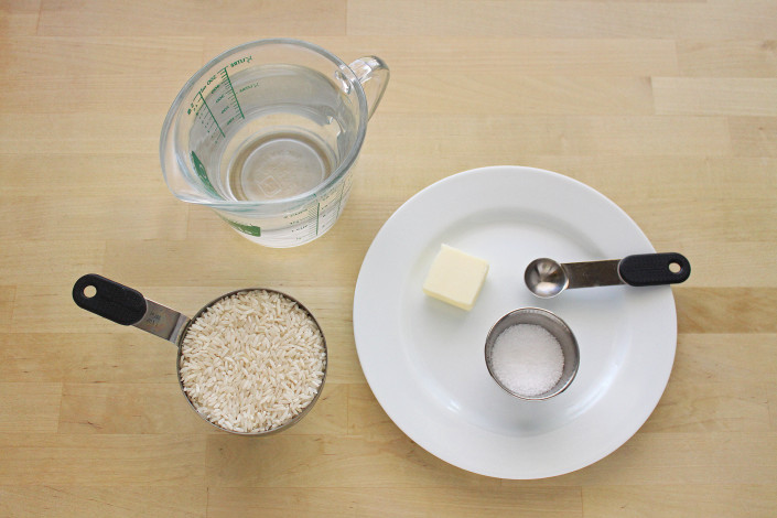 How to Cook Rice