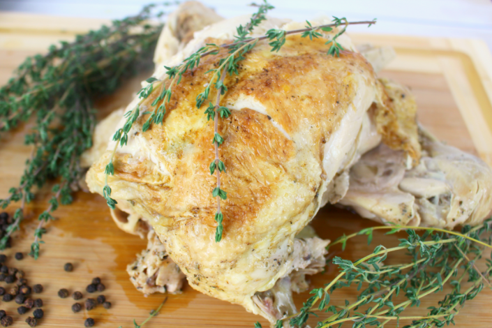 How to Use a Pressure Cooker