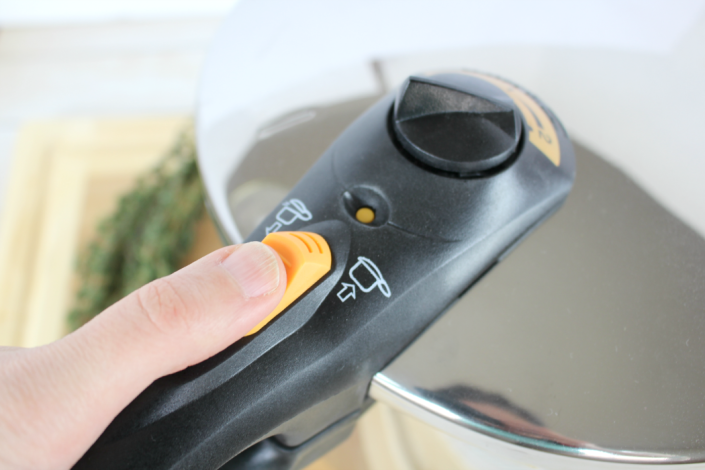 How to Use a Pressure Cooker