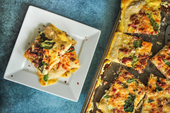 10 On-the-Go Breakfasts