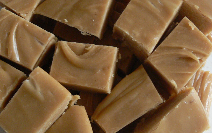fudge