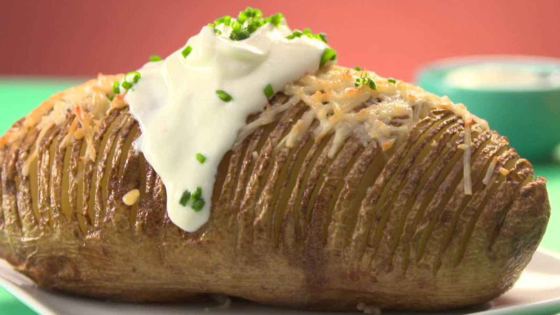 5 Fun Potato Recipes and Hacks