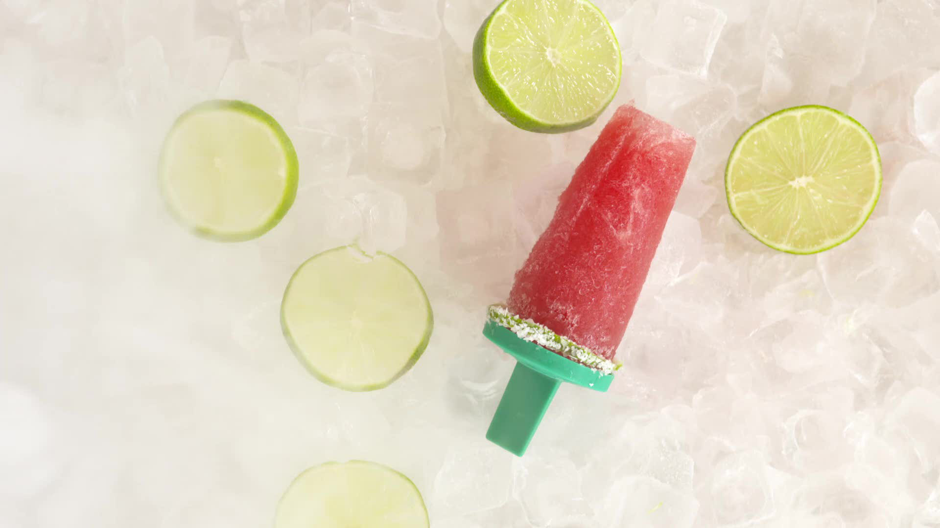 5 Boozy Pops