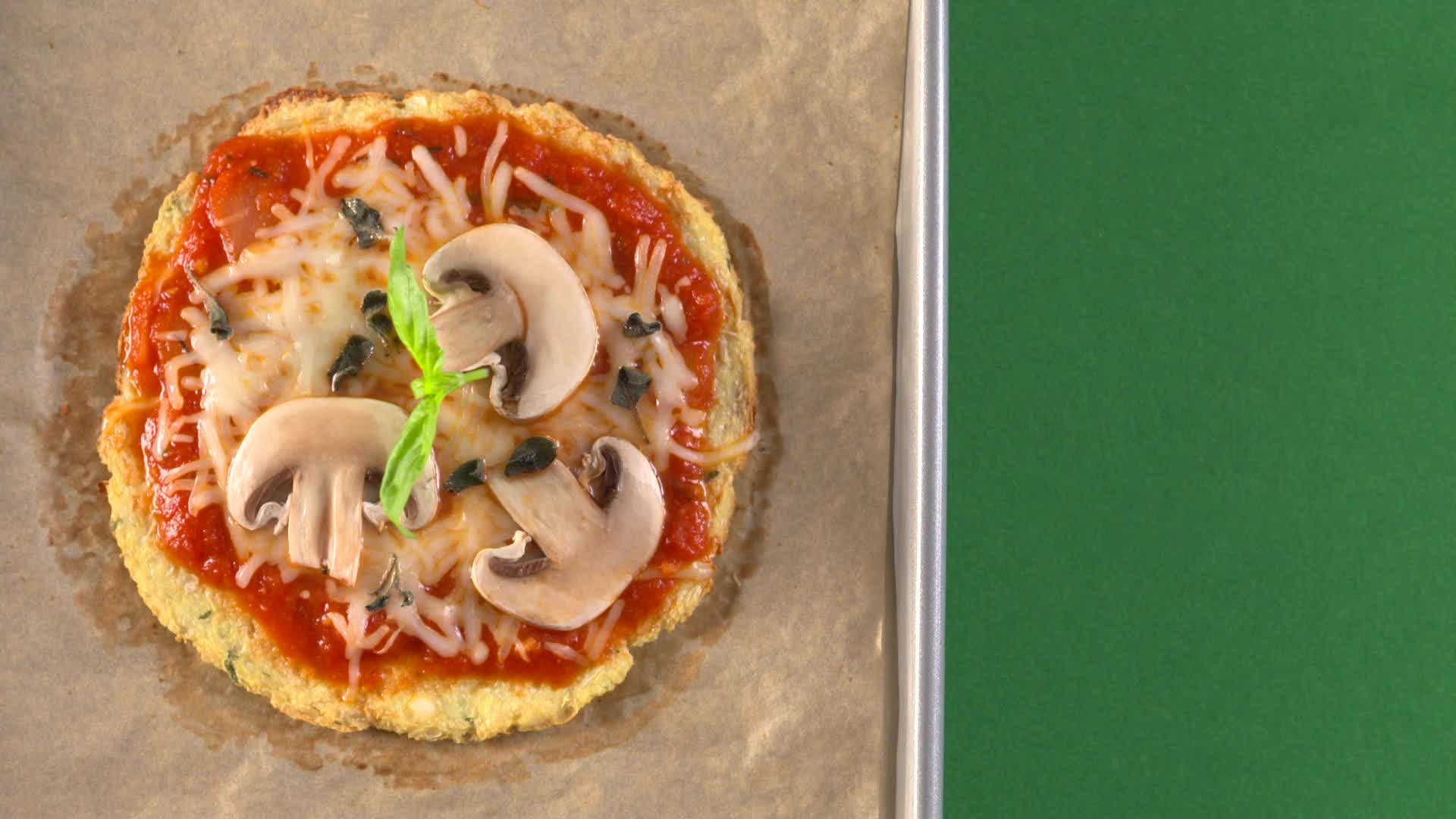 5 Clever Cauliflower Fake Outs