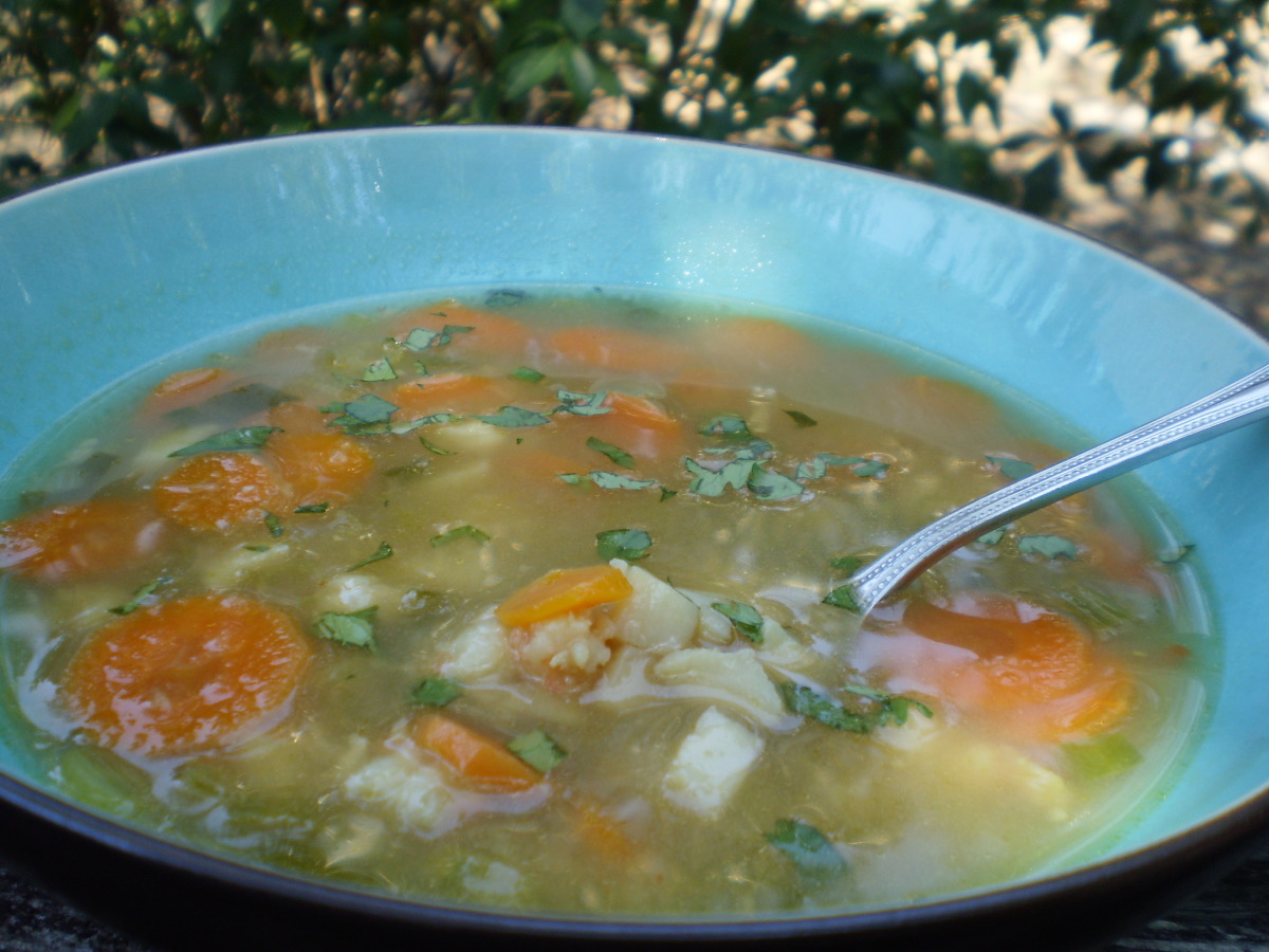 Рецепты супов с фото простые и вкусные с фото