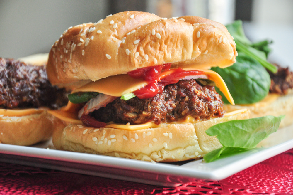 ultimate sriracha burger recipe food com ultimate sriracha burger recipe food com