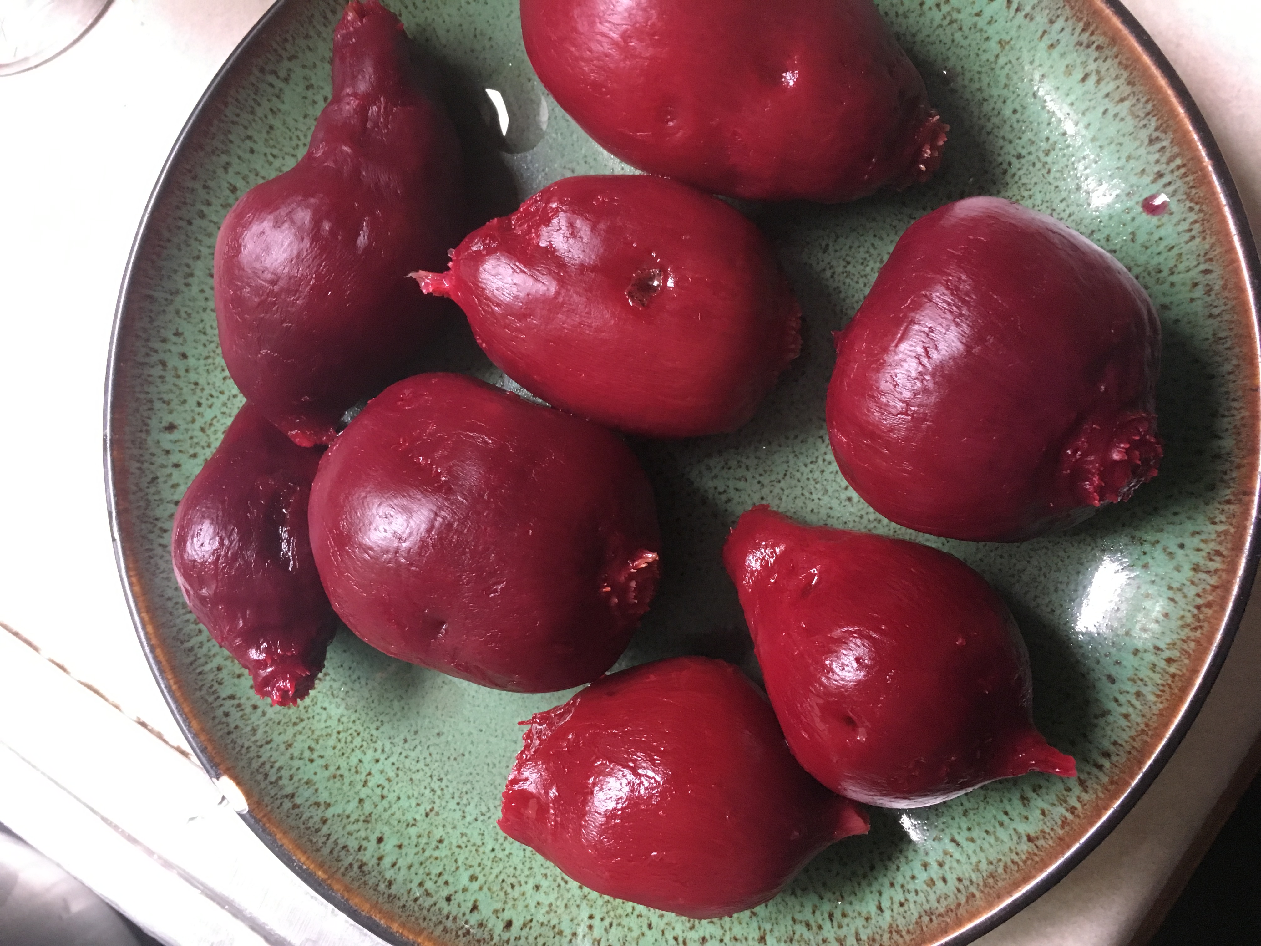 betty crocker pickled beets recipe