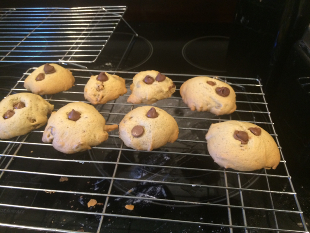 Soft Batch Chocolate Chip Cookies Soft Batch Chocolate Chip Cookies