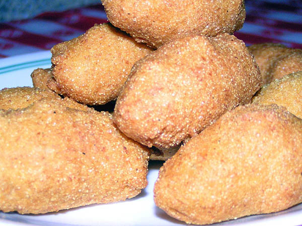 Hush Puppies