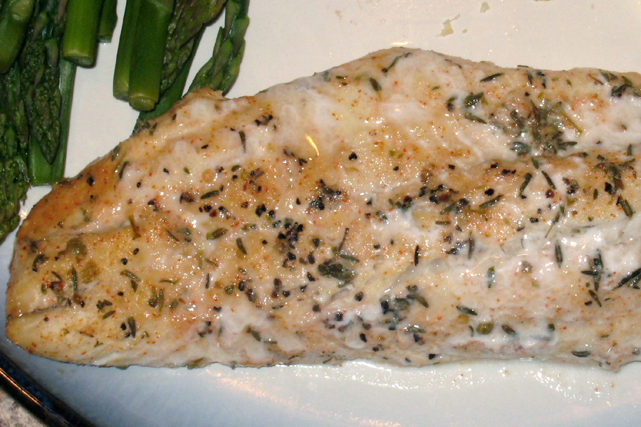 Mojo Walleye